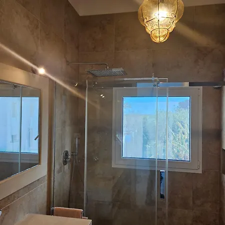 Badessa Villa *