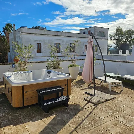 Badessa Villa *