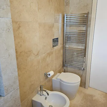 Villa Badessa Lecce
